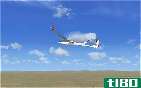 Image titled Fly a Glider in Flight Simulator X Step 7