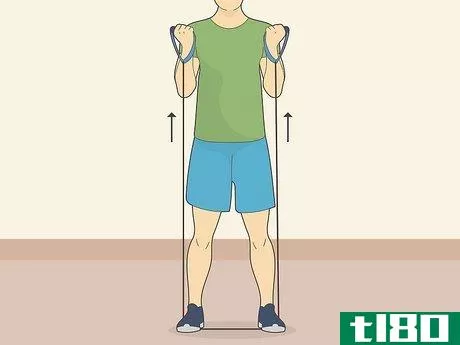 Image titled Exercise with Rheumatoid Arthritis Step 3