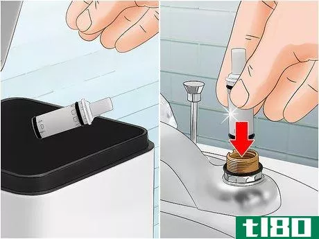 Image titled Fix a Bathroom Faucet Step 11