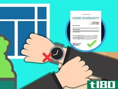Image titled Determine if You Need to Buy a Home Warranty Step 7