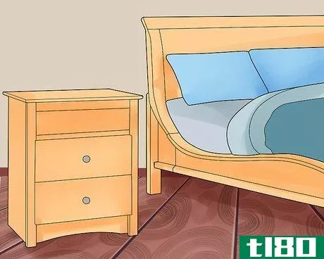 Image titled Arrange Bedroom Furniture Step 9