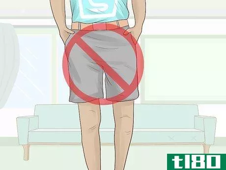 Image titled Dress for a Night on the Town (for Guys) Step 12