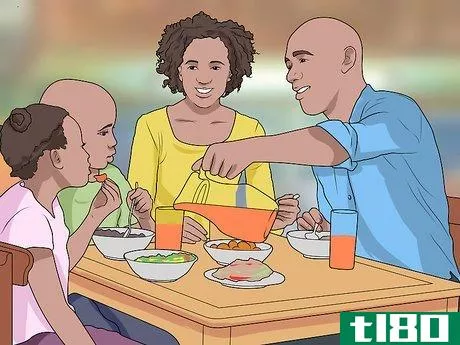Image titled Find Time for a Healthy Family Dinner Step 11