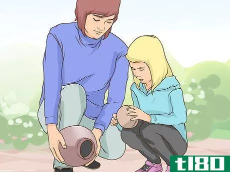 Image titled Explain Cremation to a Child Step 11