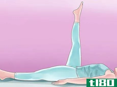 Image titled Ease Hip Pain Step 14