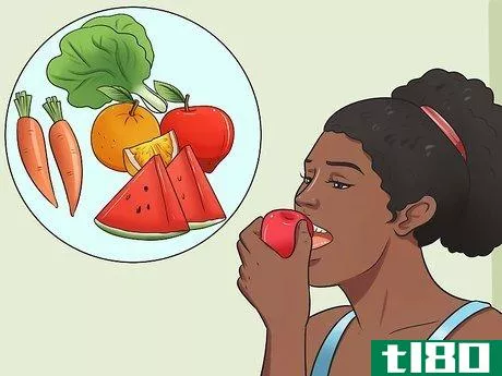 Image titled Eat Right when Undergoing IVF Step 1