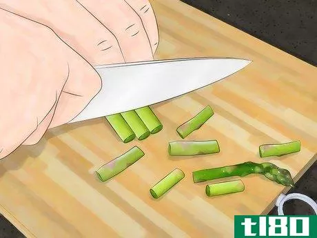 Image titled Eat Foods You Don't Like Step 1