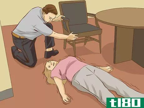 Image titled Avoid Injury During an Epileptic Seizure Step 12