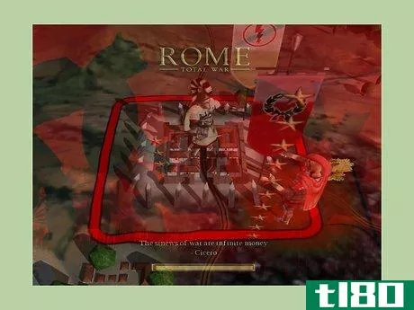 Image titled Get All Factions in Rome Total War Step 7