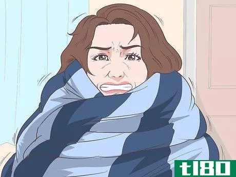 Image titled Fake Symptoms of Being Sick Step 19