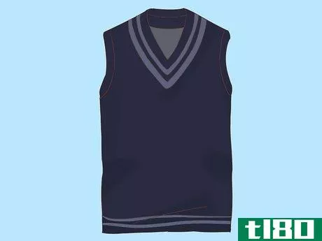 Image titled Dress for Cricket Step 4