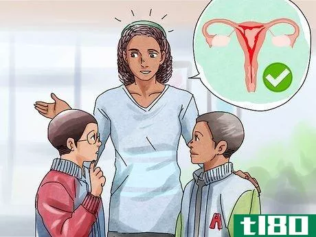 Image titled Explain Menstruation to Boys Step 5