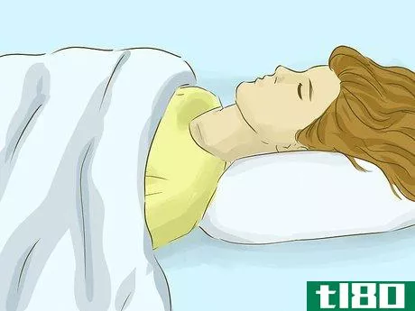 Image titled Sleep After a C Section Step 5