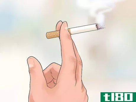 Image titled Enjoy a Cigarette Step 14