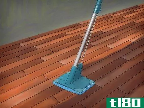 Image titled Finish Hardwood Floors Step 18
