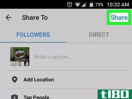 Image titled Disable Comments on Instagram on Android Step 13