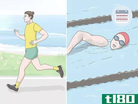 Image titled Do Endurance Training Step 4