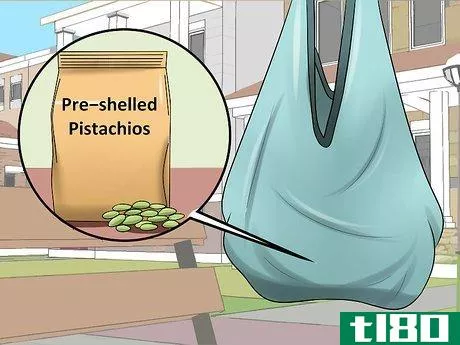 Image titled Eat Pistachios Step 3