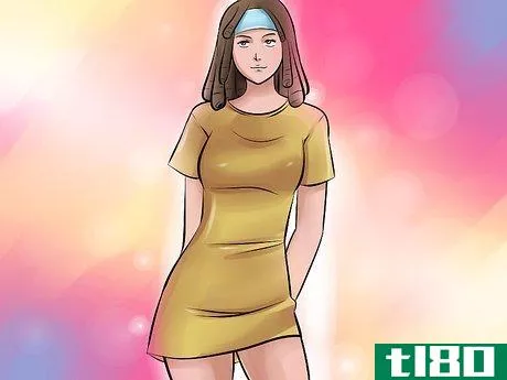 Image titled Dress to Flatter a Curvier Figure Step 25