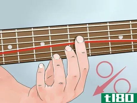Image titled Extend the Life of Guitar Strings Step 3