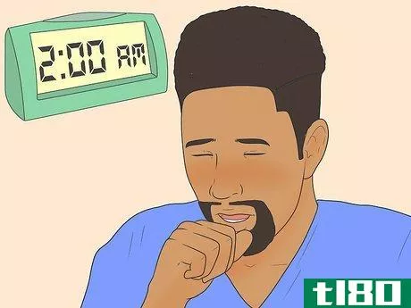 Image titled Diagnose Nocturnal Asthma Step 1