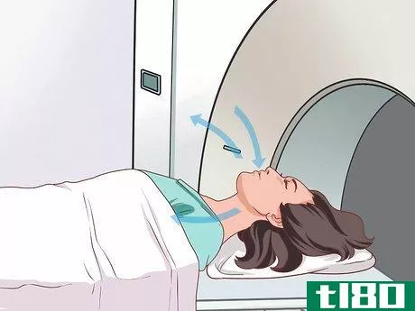 Image titled Endure an MRI Scan Step 9