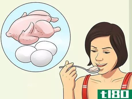 Image titled Eat Right when Undergoing IVF Step 5