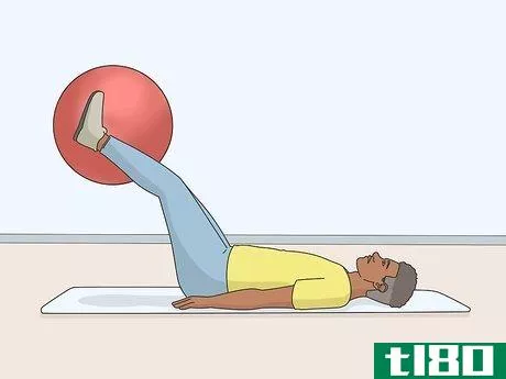 Image titled Exercise with a Yoga Ball Step 6