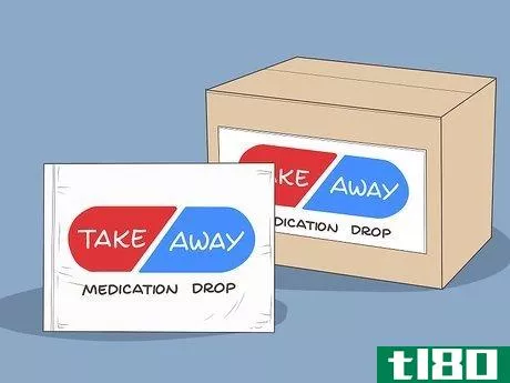 Image titled Dispose of Medication Step 2