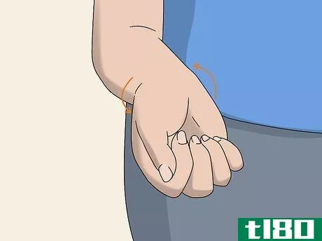 Image titled Do a Back Handspring Step 9