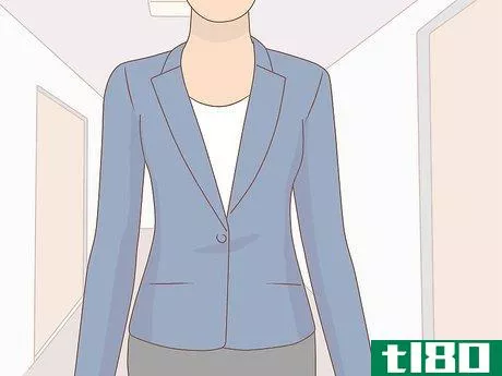 Image titled Dress Smart Casual (Females) Step 4
