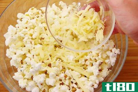 Image titled Make Garlic Popcorn Step 9