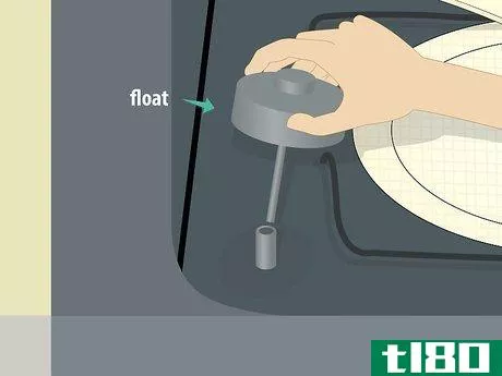 Image titled Fix a Leaky Dishwasher Step 22
