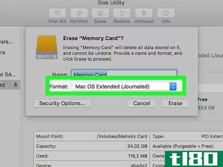 Image titled Format an SD Card Step 27