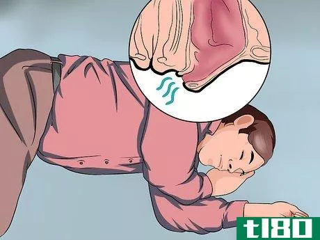 Image titled Do CPR on an Adult Step 24