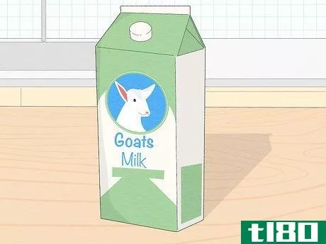 Image titled Get Good Skin with Milk Step 7