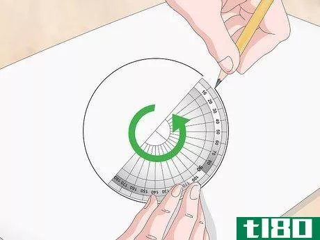 Image titled Draw a Circle Step 13