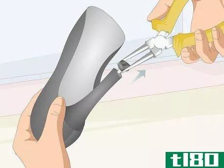 Image titled Fix a Shoe Heel Step 2