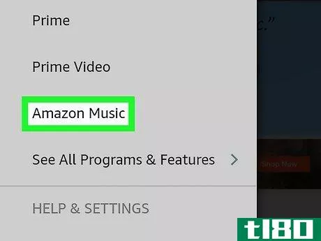 Image titled Get Amazon Music Unlimited on Android Step 6