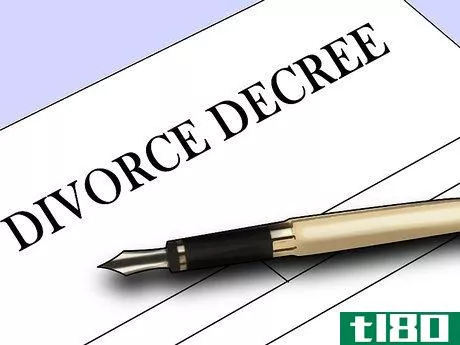 Image titled File Divorce Online Step 6