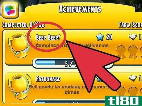 Image titled Get Diamonds on Hay Day Step 1