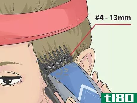 Image titled Do Undercut Hair for Women Step 10