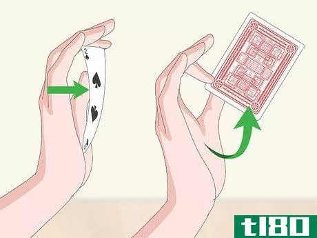 Image titled Do Card Tricks Step 17