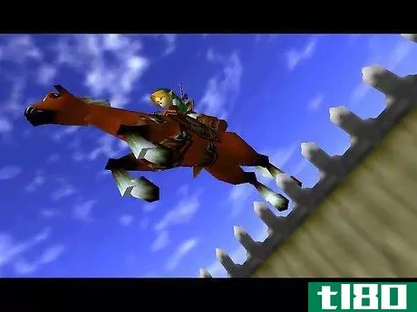 Image titled Get Epona in Ocarina of Time Step 12