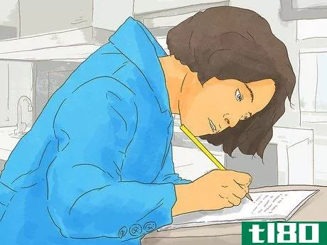 Image titled Do Your Homework on Time if You're a Procrastinator Step 5