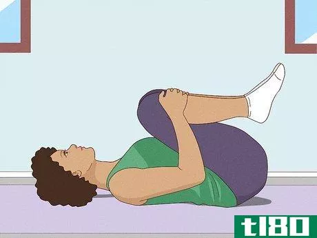 Image titled Exercise with Hip Arthritis Step 5