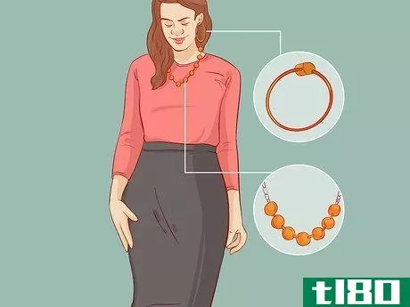 Image titled Dress a Petite Hourglass Figure Step 18