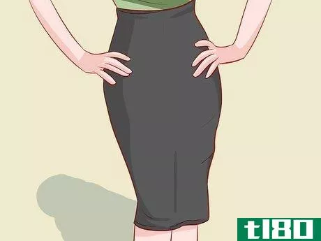 Image titled Dress a Petite Hourglass Figure Step 13