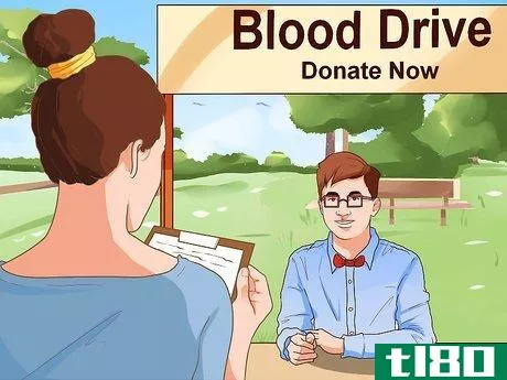 Image titled Donate Blood to the Red Cross Step 21