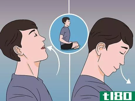 Image titled Do Breathing Exercises Step 6
